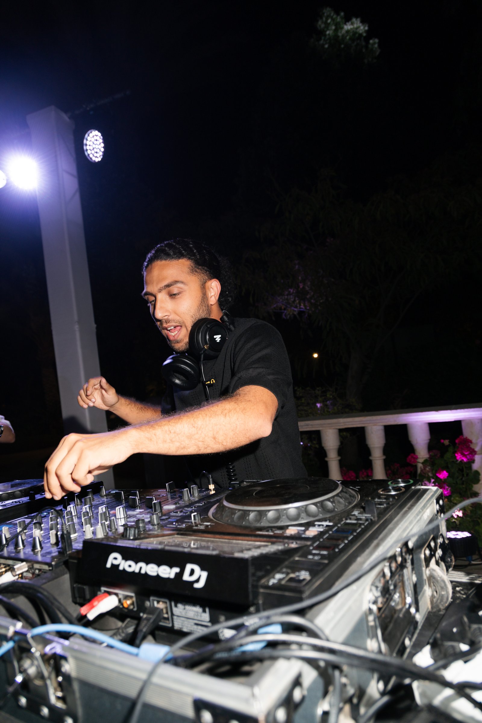 Festival Energy Live Set
